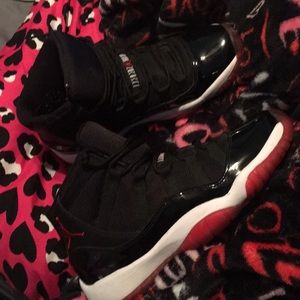 Jordan 11s